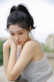 我的完美情人